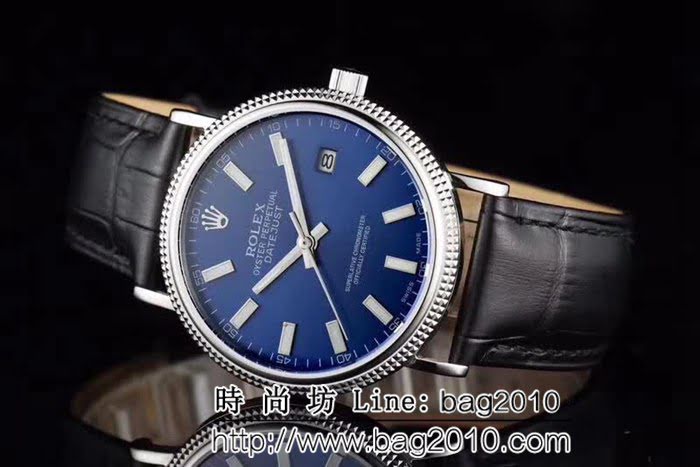 勞力士ROLEX 經典系列 高端男士腕表 WSS2780